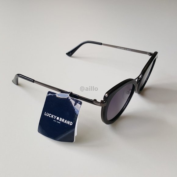 Lucky Brand Women\'s LUNA Sunglasses main image 6